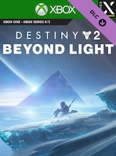Destiny 2: Beyond Light Xbox Series X/S - Xbox Live Key - UNITED STATES Xbox Live Klíč SPOJENÉ STÁTY