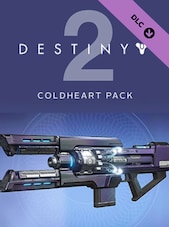 Destiny 2 - Coldheart Rifle PC Battle.net Key EUROPE