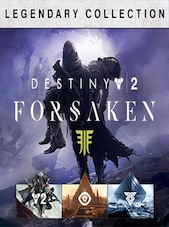 Destiny 2: Forsaken Legendary Collection PC Battle.net Key EUROPE