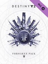 Destiny 2: Forsaken Pack (PC) - Steam Key - CIS Steam Anahtar CIS