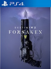 Destiny 2: Forsaken PS4 PSN Schlüssel EUROPA