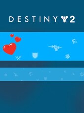 Destiny 2 - Planet of Peace Exclusive Emblem (PC, PS5, PS4, Xbox Series X/S, Xbox One) - Official Website Key - GLOBAL Official Website Klíč GLOBÁLNÍ