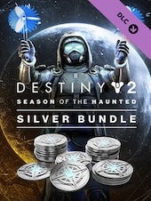 Destiny 2: Season of the Haunted Silver Bundle PC Steam Sleutel CIS