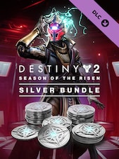 Destiny 2: Season of the Risen Silver Bundle PC Steam Gift GLOBAL