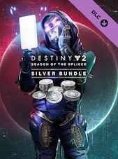 Destiny 2: Season of the Splicer Silver Bundle PC Steam Geschenk NORDAMERIKA