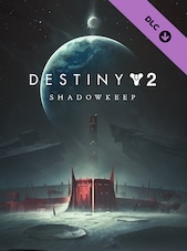Destiny 2: Shadowkeep PC Steam Clé TURQUIE