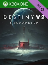 Destiny 2: Shadowkeep Xbox One Xbox Live Clé ARGENTINE