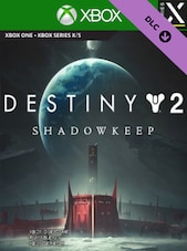 Destiny 2: Shadowkeep Xbox Series X/S Xbox Live Key EUROPE