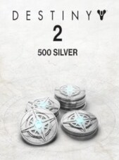 Destiny 2 Silver - 3000 Points PS4 PSN Clave ESTADOS UNIDOS