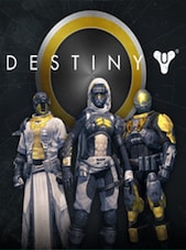 Destiny - Blacksmith Armor Shader Xbox One Xbox Live Key GLOBAL