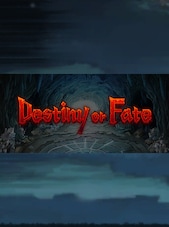 Destiny or Fate PC Steam Klucz GLOBALNY