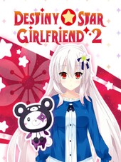 Destiny Star Girlfriend 2 (PC) - Steam Key - GLOBAL Steam Key GLOBAL