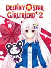 Destiny Star Girlfriend 2 PC Steam Clé GLOBAL