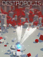 Destropolis PC Steam Gift GLOBAL