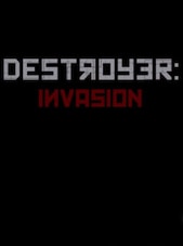 Destroyer: Invasion PC Steam Key GLOBAL