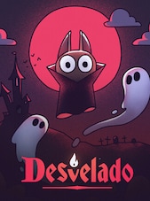 Desvelado PC Steam Konto GLOBALNY