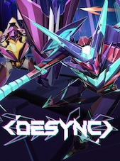 DESYNC PC Steam Key GLOBAL