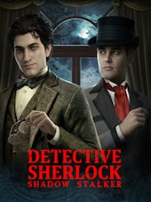 Detective Sherlock: Shadow Stalker PC Steam Chiave GLOBALE