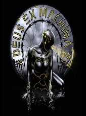 DEUS EX MACHINA 2 PC Steam Clave GLOBAL
