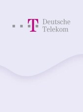 Deutsche Telekom 15 EUR Deutsche Telekom Key GERMANY