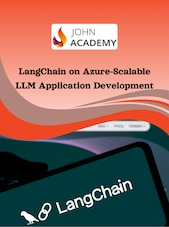 Develop Scalable LLM Applications with LangChain on Azure Johnacademy Key GLOBAL
