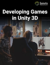 Developing Games in Unity 3D Janets Key GLOBAL