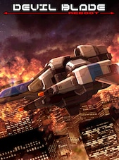 Devil Blade Reboot PC Steam Compte GLOBAL