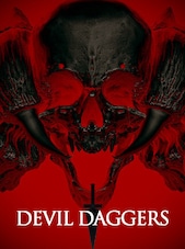 Devil Daggers PC Steam Key EUROPE