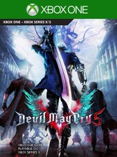 Devil May Cry 5 | Special Edition (Xbox Series X/S) - Xbox Live Key - EUROPE Xbox Live Kulcs EURÓPA