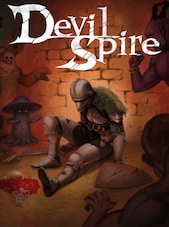 Devil Spire PC Steam Key GLOBAL