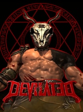 Devilated PC Steam Key GLOBAL