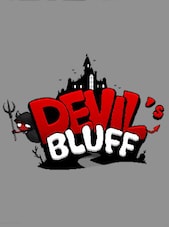 Devil's Bluff PC Steam Gift GLOBAL