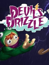 Devil's Drizzle PC Steam Schlüssel GLOBAL