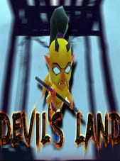 Devil's Land PC Steam Schlüssel GLOBAL