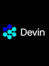 Devin AI Subscription Core 12 meses Devin Clave GLOBAL