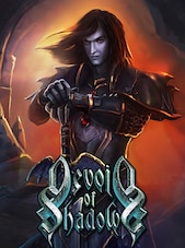 Devoid of Shadows PC Steam Chiave GLOBALE