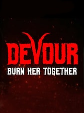 DEVOUR (PC) - Steam Key - GLOBAL Steam Key GLOBAL