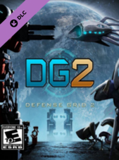 DG2: Defense Grid 2 Double-Take: The Designer's Cut PC Steam Gift GLOBAL