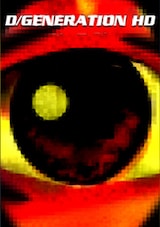 D/Generation HD PC Steam Key GLOBAL