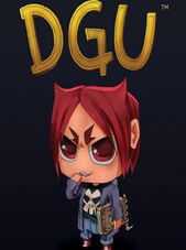 DGU + Season Pass PC Steam Key GLOBAL