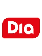 DIA Gift Card 5000 ARS DIA Klucz ARGENTYNA