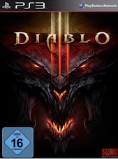 Diablo 3 PC Battle.net Key NORTH AMERICA