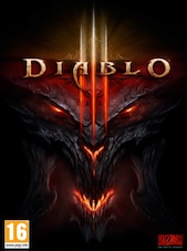 Diablo 3 PC Battle.net Key EUROPE