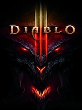 Diablo 3 PC Battle.net Key GLOBAL
