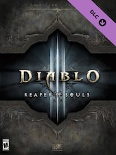 Diablo 3: Reaper of Souls – Collector's Edition PC Battle.net Clave GLOBAL