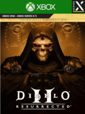 thumbnail image 2 of Necromancer Trang-Oul's Full Set For Diablo 2 Resurrected – D2R Items, PC/PS4/PS5/Xbox/Switch 2 of 4