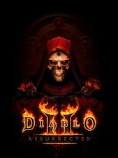 Diablo II: Resurrected Xbox Series X/S Xbox Live Key CANADA
