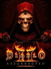 Diablo II: Resurrected Xbox Series X/S Xbox Live Key GLOBAL