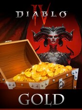 Diablo IV Gold Season of Slaughter(S12)Softcore 3000M MMOPIXEL Player Trade GLOBAL