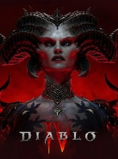 Diablo IV PS4 PSN Account GLOBAL